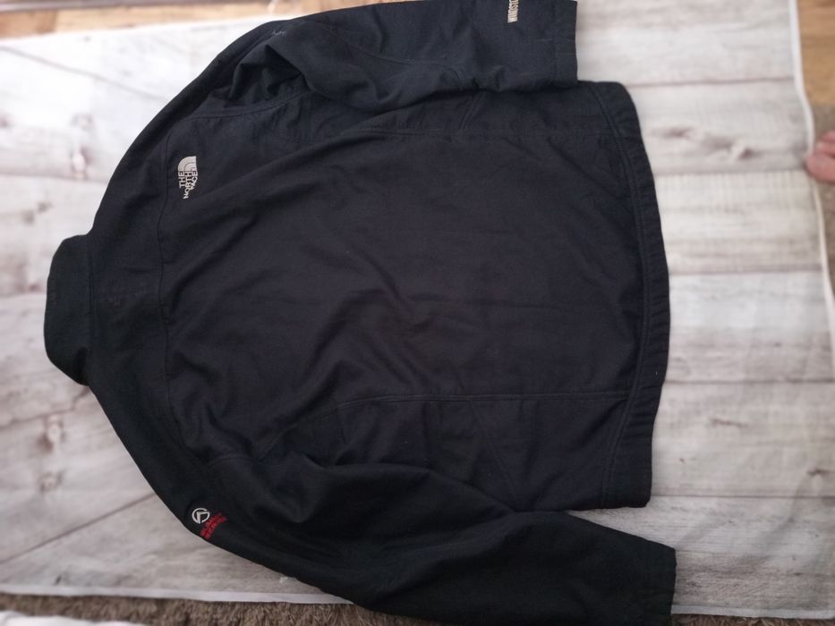 Курточка the north face
