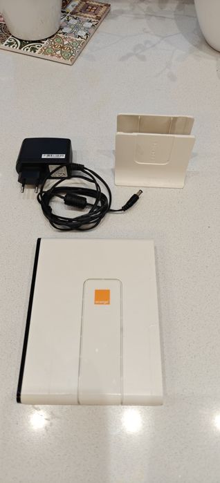 Router Sagemcom 2704