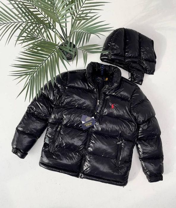 Курточка поло лаурен