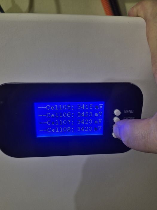 Agent ocb5000 Бесперебійна станція на 5 кВт