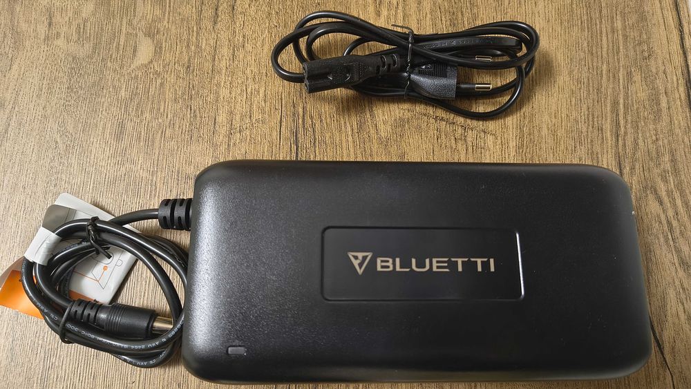 Блок питания Bluetti T200S (T200-420A500-00) оригинал новый