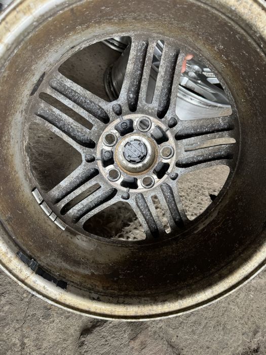 Диски 5/115R18 7J ЦО70.2 ЕТ24 Opel Antara Chevrolet Captiva Volt Orlando Opel Astra J