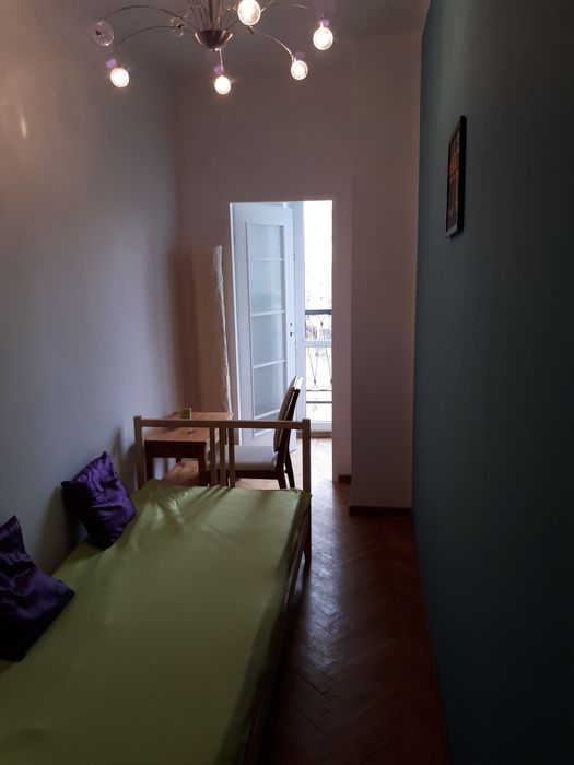 Mieszkanie – Warszawa, Śródmieście Północne, Śródmieście - Widok 5