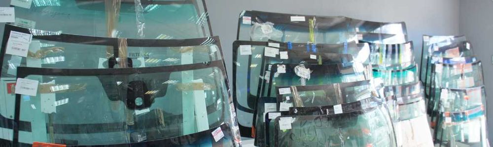 Лобовое стекло практически на все модели, Установка, Новая почта