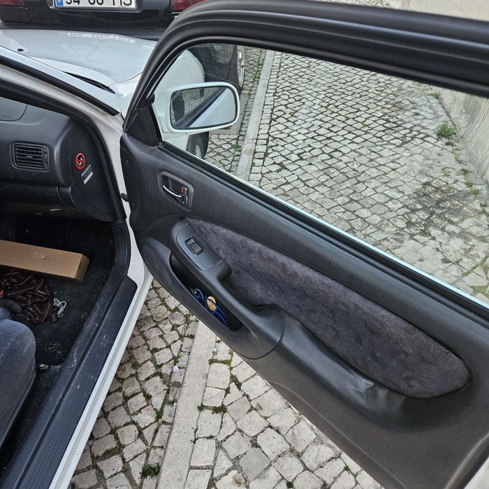 Toyota corolla D4D