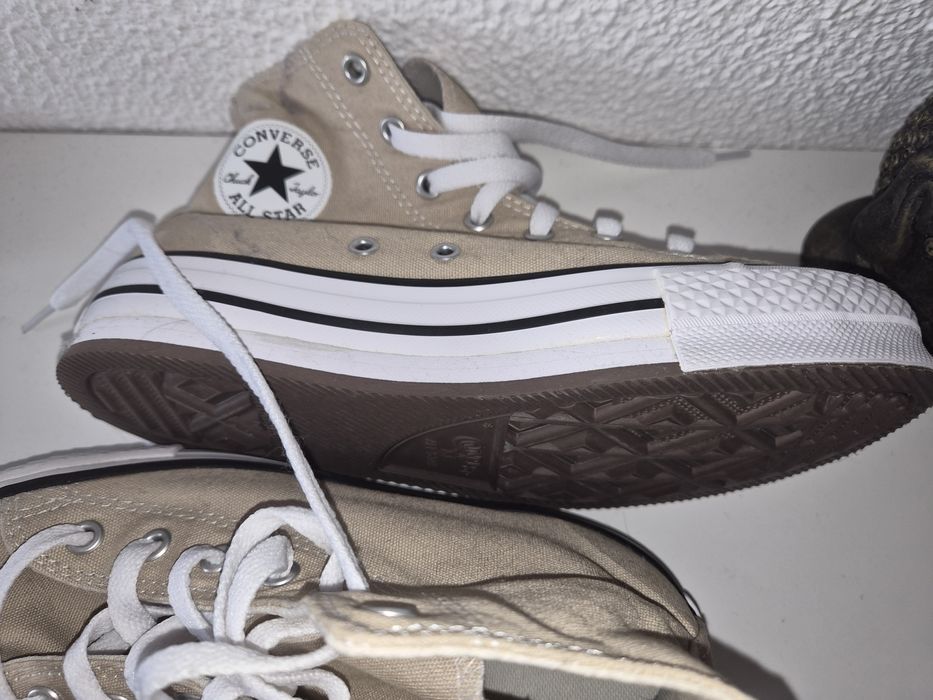 All star chuck  taylor