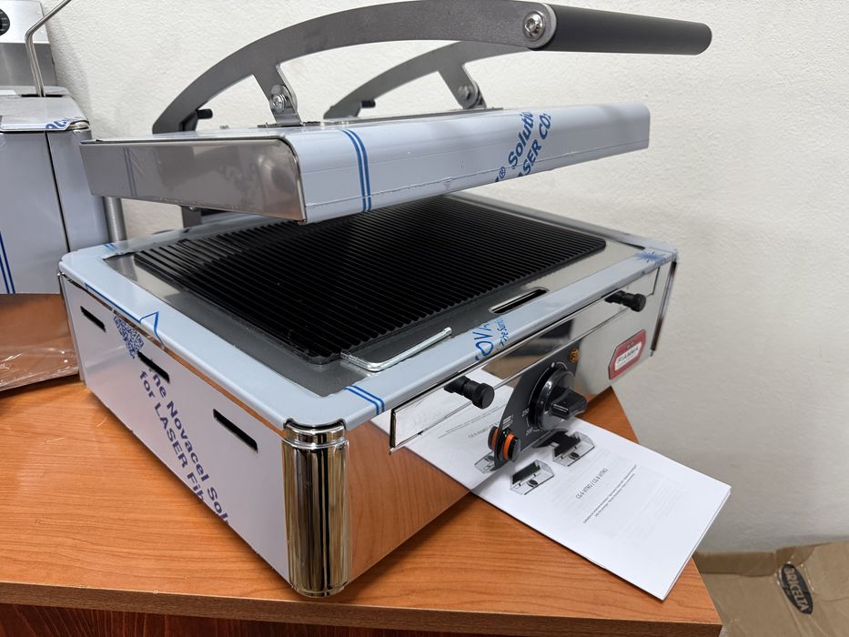 Prensa fiamma magnus vitro Ceramica