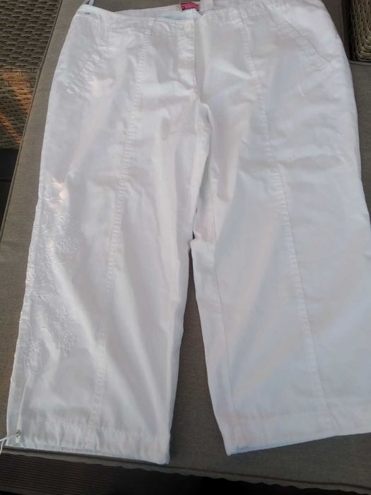 spodenki midi xl