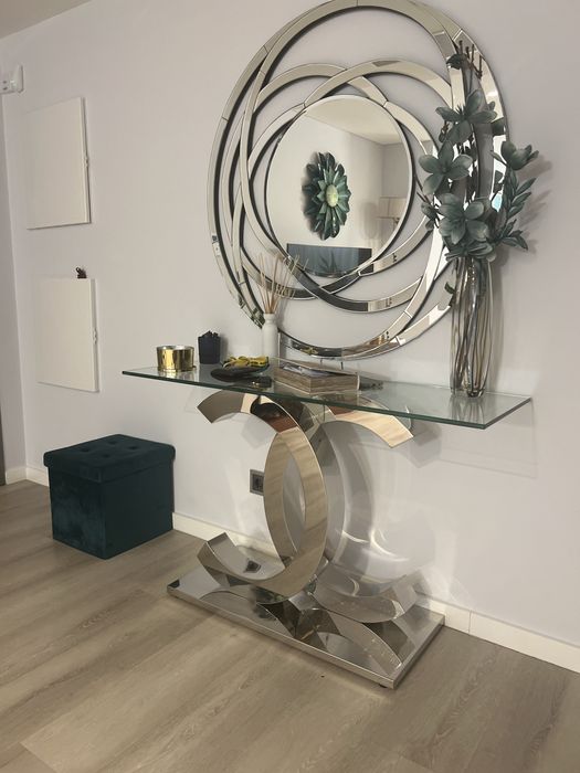 Movel de hall de entrada