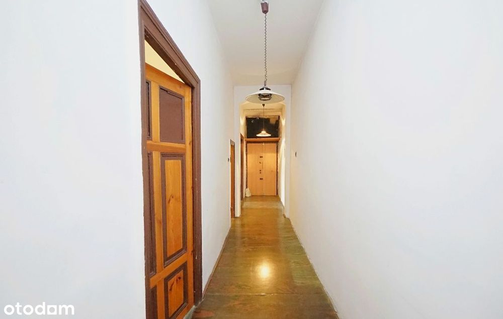 Mieszkanie 87 m² | 3 pokoje | Gliwice, ul. Kochanowskiego