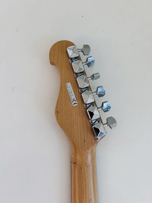 Електрогітара Yamaha EG 112