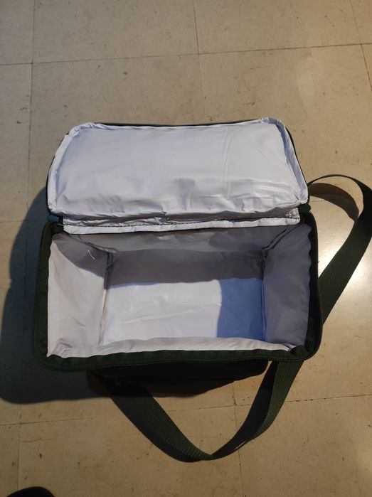 Lancheira térmica marca Kasa