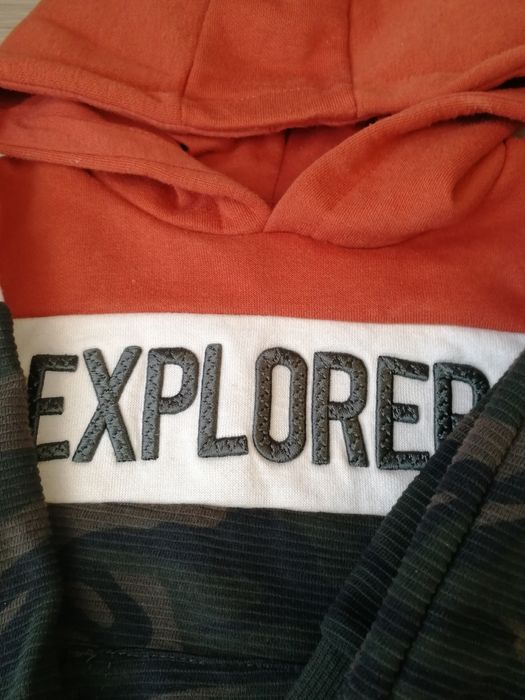 Спортивный костюм на 6-9 месяцев