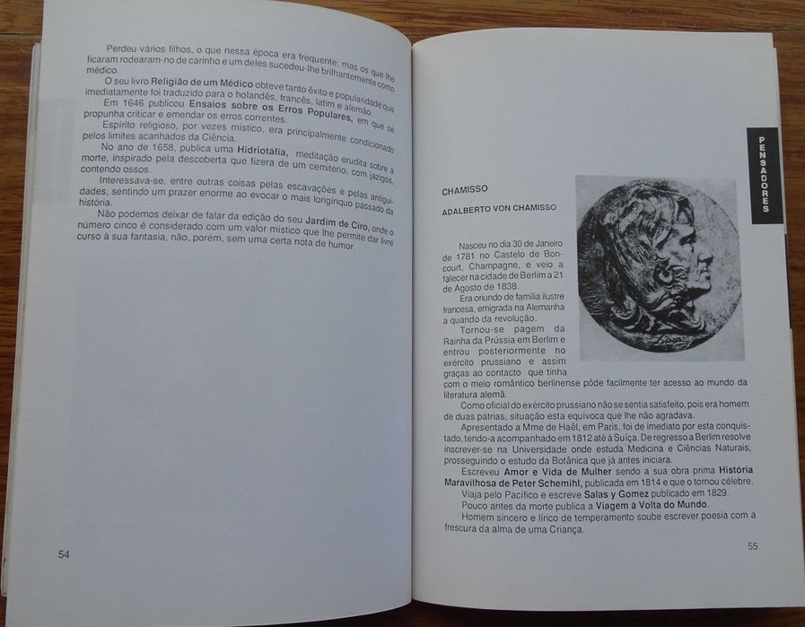 Riqueza (Pensamentos Pensadores Provérbios) de António Vaz Proença