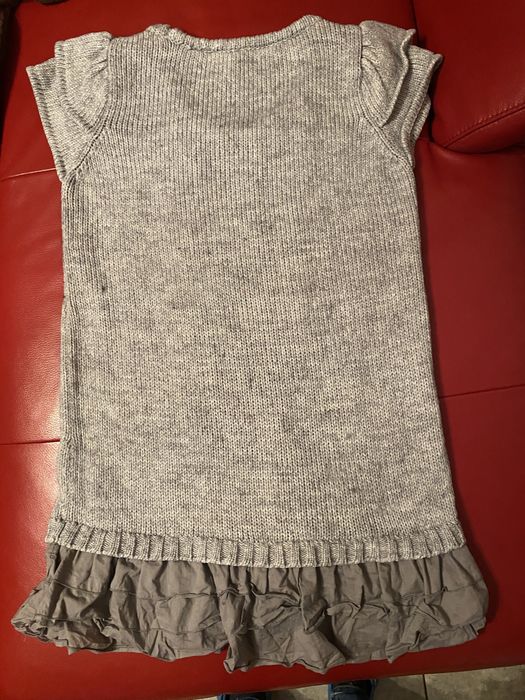 Tunika sweter Next