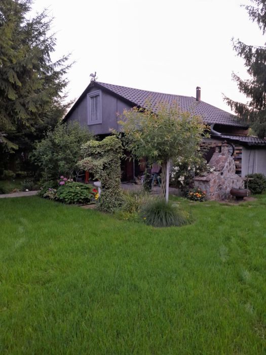 Na sprzedaż atrakcyjna działka rekreacyjna nr 463 przy ul. Spichrzowej o powierzchni 380 m².