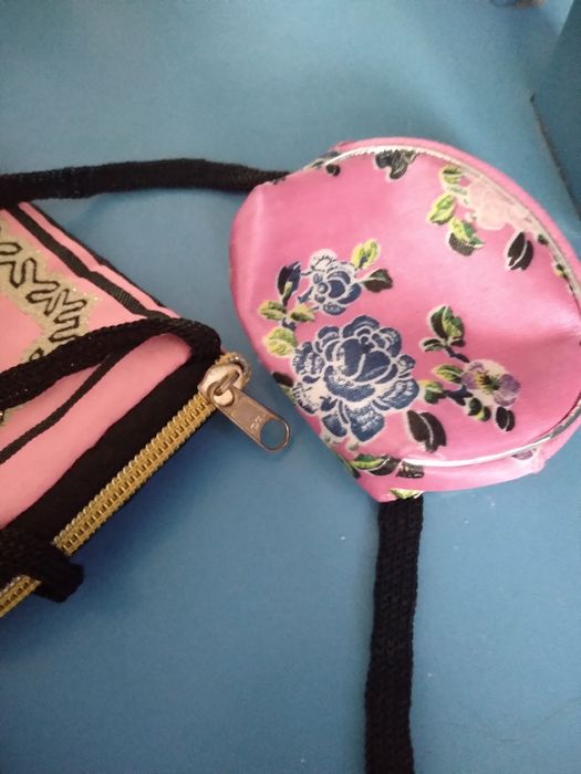 Fajny zestaw etui plus portfelik