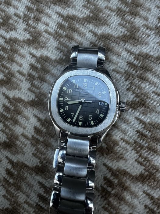 Patek Philippe Genève