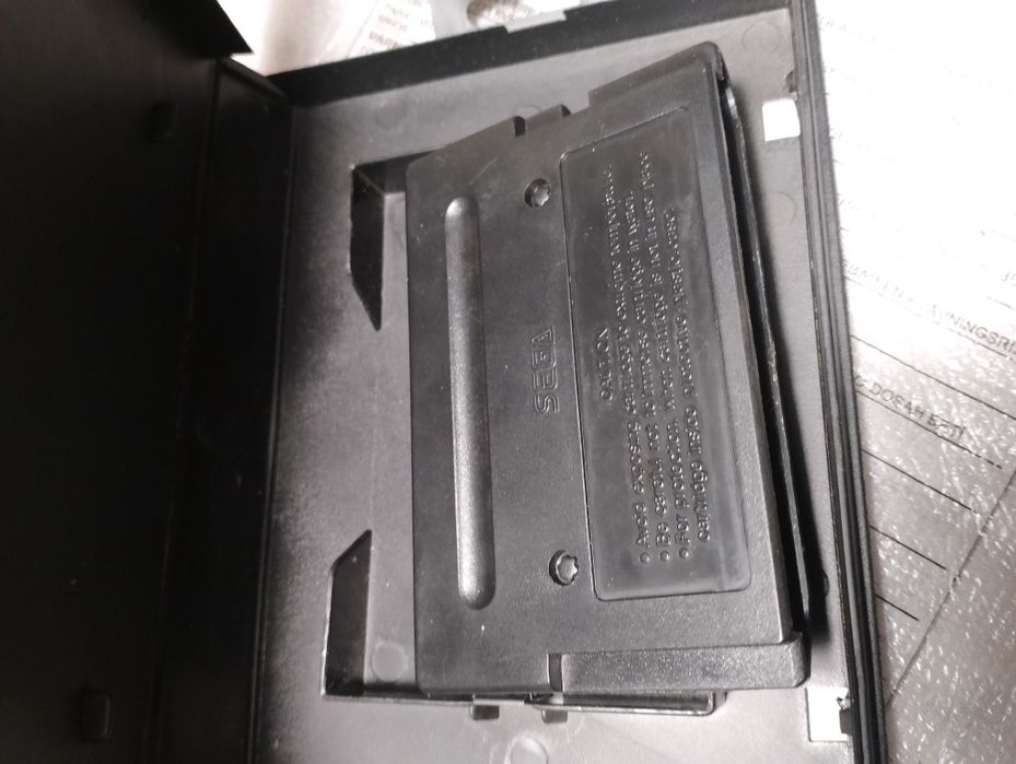 Sega Dune The Battle For Arrakis