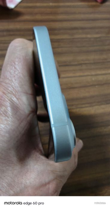 Iphone 15 plus como novo