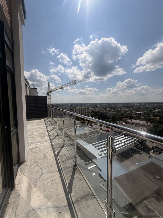 єОселя  |  ЖК Гранд Сіті | 2-кімнатна 77,5 м²