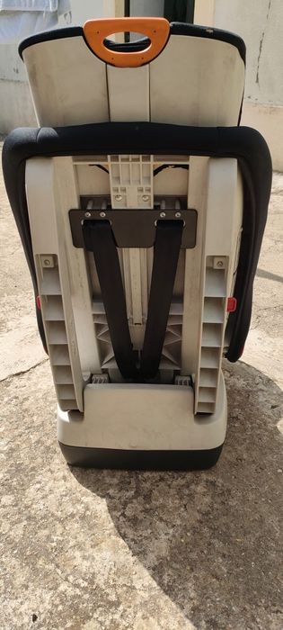 Cadeira auto Chicco Youuniverse