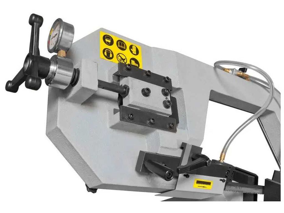 Стрічкова пила по металу Holzmann BS 275TOP | Стрічкопильний верстат по металу (Гарантія)