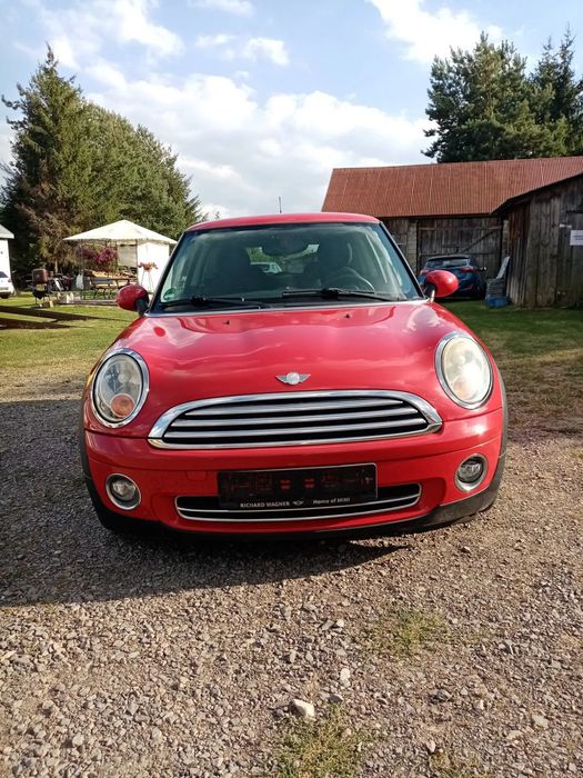 MINI One