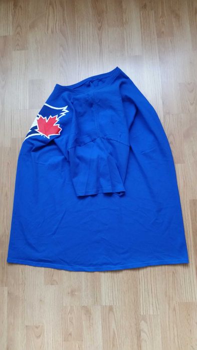 Koszulka MLB Toronto Blue Jays Genuine Merchandise by Bulletin