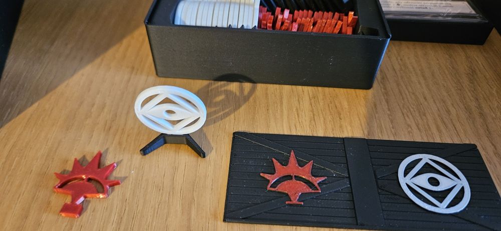 Władca pierścieni podróże przez srodziemie insert