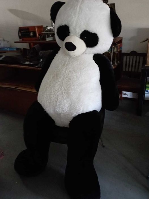 Vendo Panda de peluche