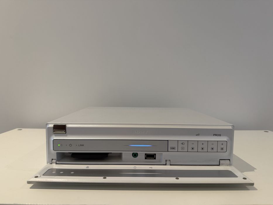 Sony Media Receiver MBT-W1