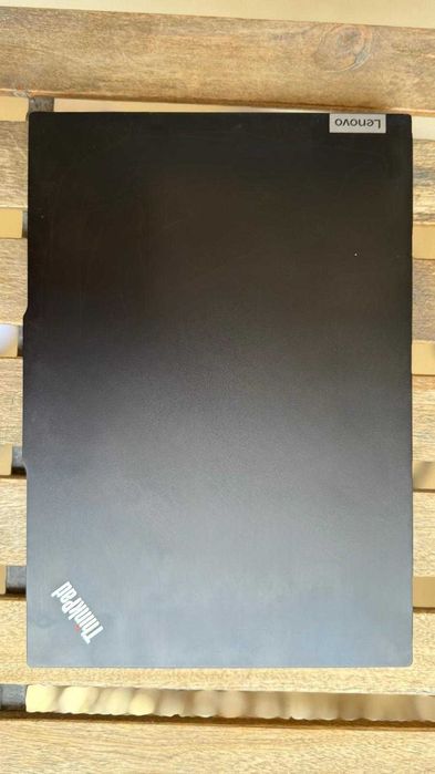 Lenovo ThinkPad E16 gen1 | i7 40GB 480GB| Win11pro | Gwarancja!