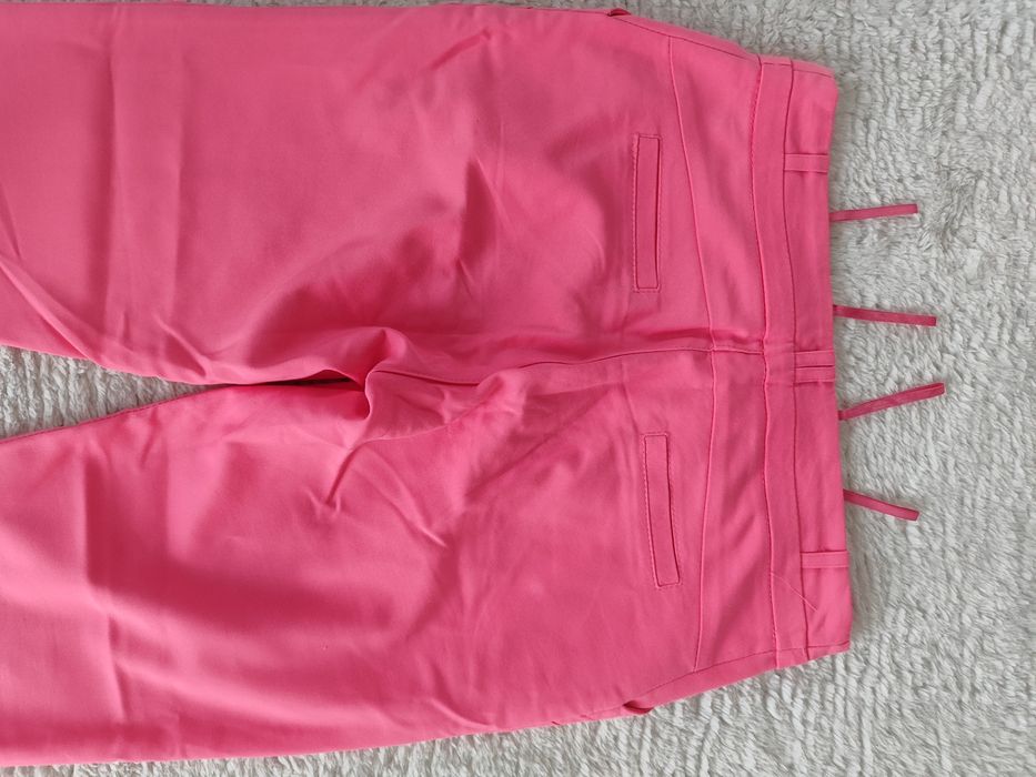 Spodnie eleganckie BB 36