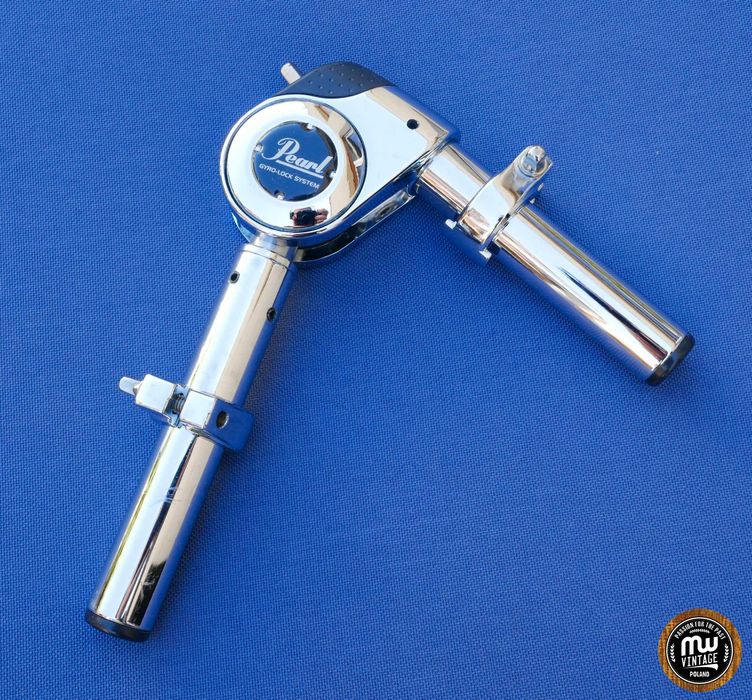‼️ Pearl - tomholder krótki TH-2000S Gyrolock - akcesoria ‼️