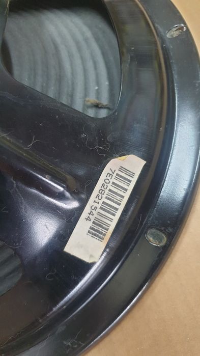 Peavey głośnik subwoofer made in USA 12 cali