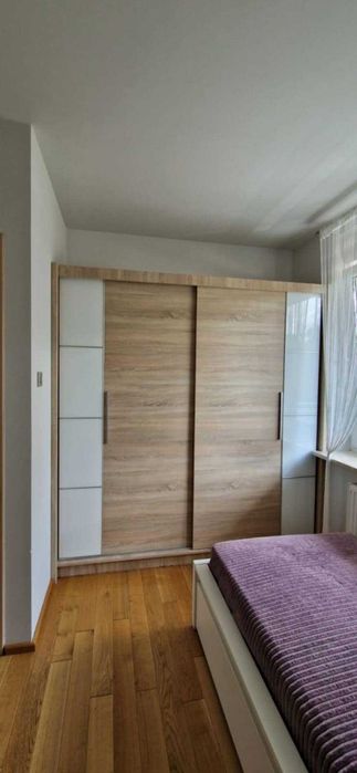 Wynajem pokoju Piątkowo Poznań - Widok 4