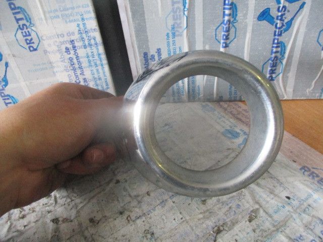 Friso farolim ES FORD Fiesta VI (CB1, CCN)