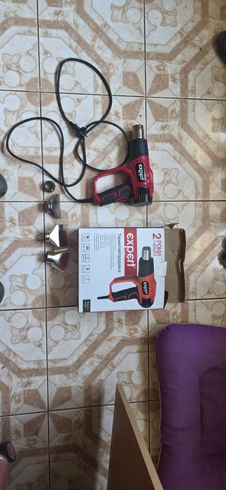 Expert tools hg1026