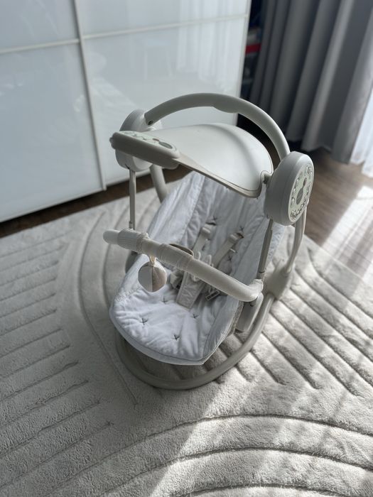 Huśtawka / Bujaczek Mamas&Papas