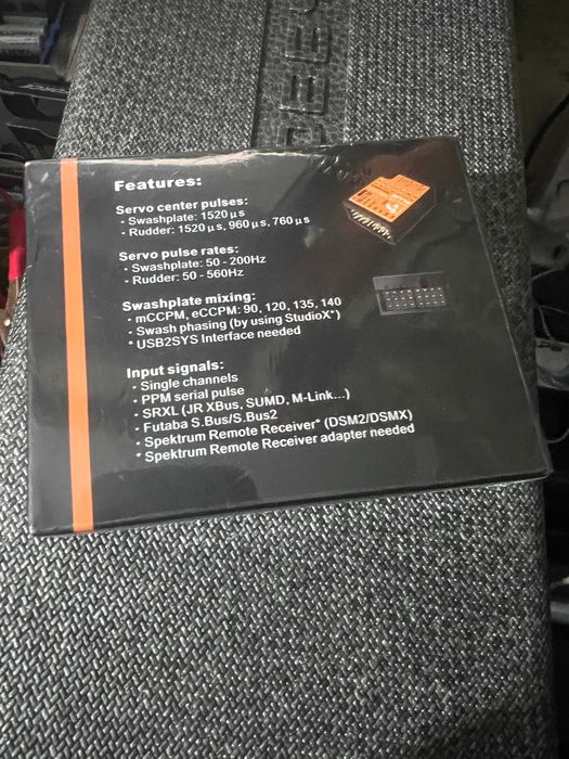 Microbeastx Plus