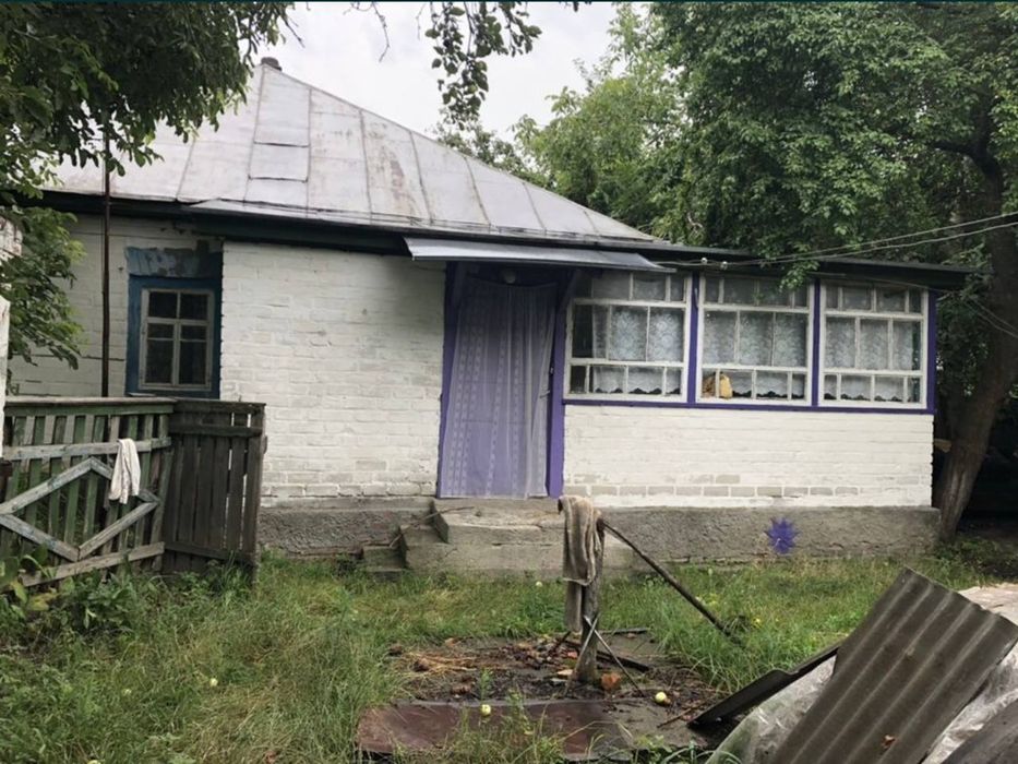 Продам будинок в селі Кошани