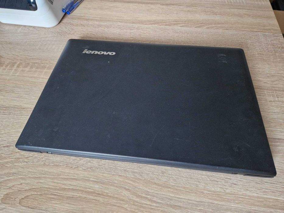 Laptop Lenovo G50-30 uszkodzony