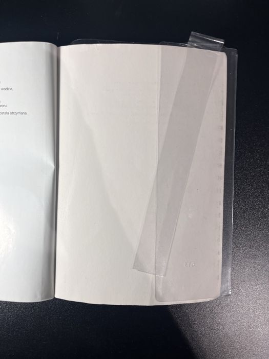 To jest chemia 1 stan dobry obłożona zakres podstawowy