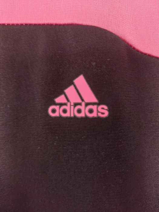 Bluza rozpinana Adidas
