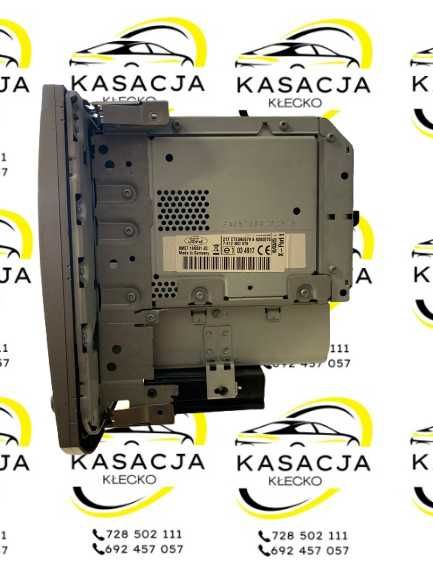 Radio Ford Focus mk 2 lift livt Kuga