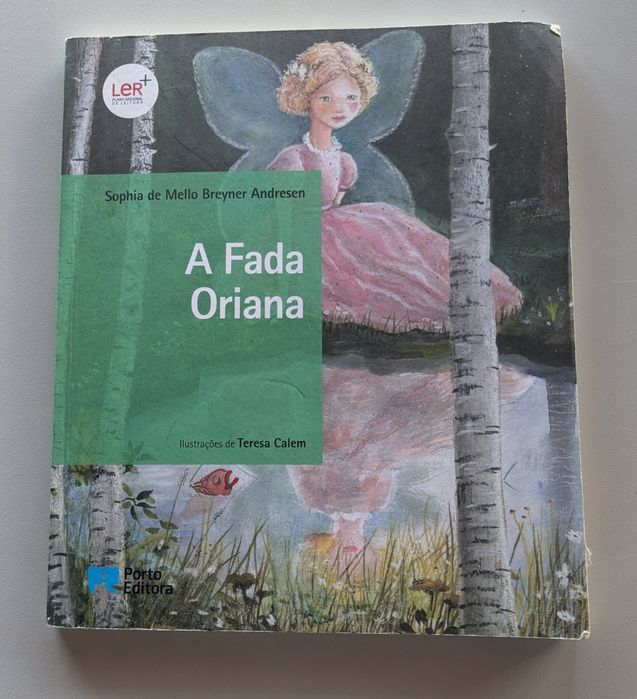 Livros para Crianças e Adolescentes