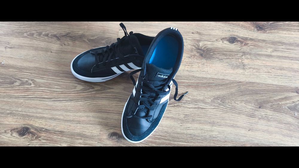 Buty męskie Adidas duży rozmiar 49