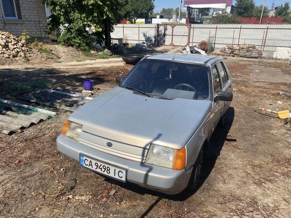 Продам славуту 1103 інжектор