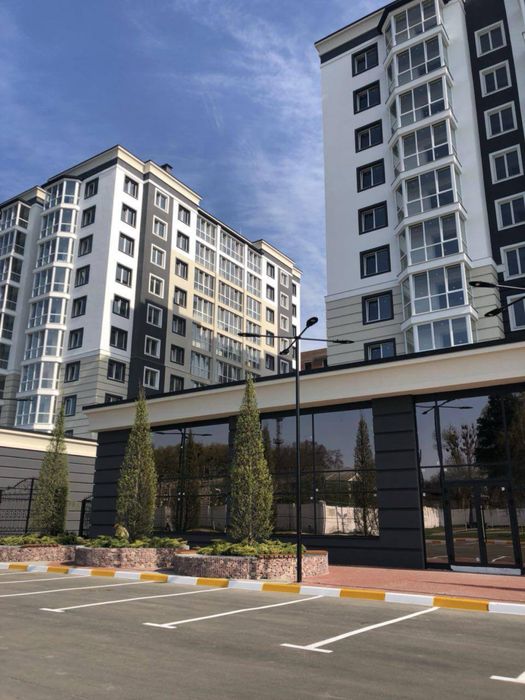 Продам 1 кімнатну квартиру! ЖК Континент